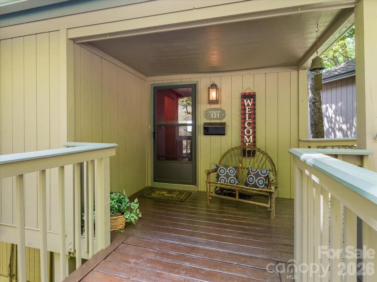 121 Ivy Ridge Road Burnsville, NC 28714 - Photo 42 of 48