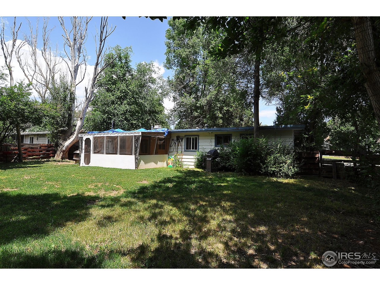 719 West Prospect Road Fort Collins, CO 80526 - Photo 21 of 22 Gallery Image 21