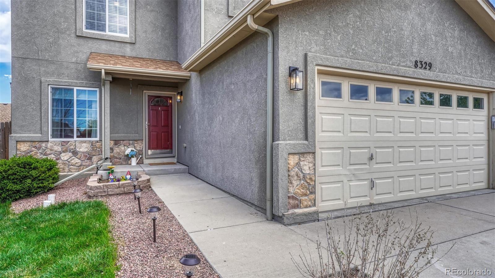 8329 Freestar Way Colorado Springs, CO 80925 - Photo 2 of 40