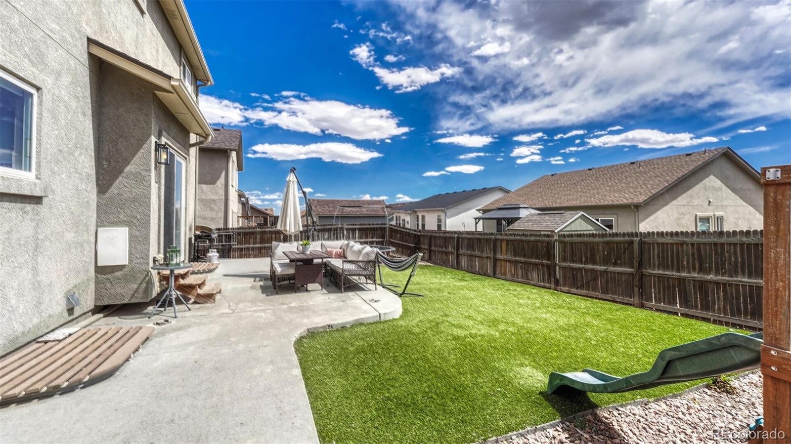 8329 Freestar Way Colorado Springs, CO 80925 - Photo 40 of 40