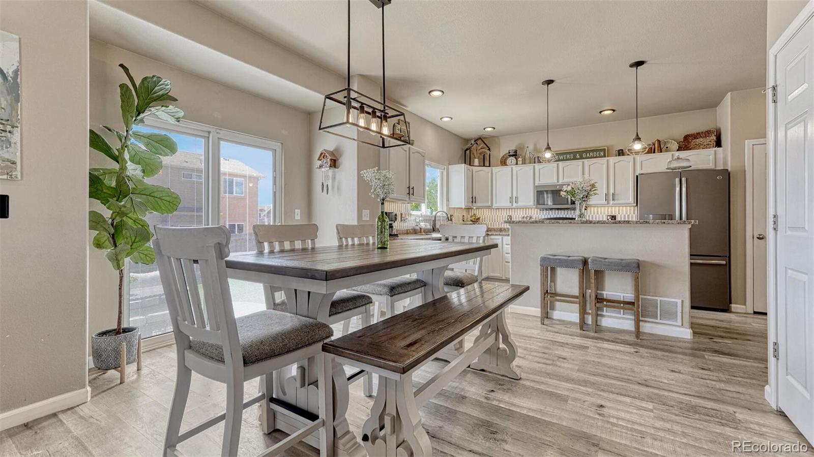 8329 Freestar Way Colorado Springs, CO 80925 - Photo 6 of 40