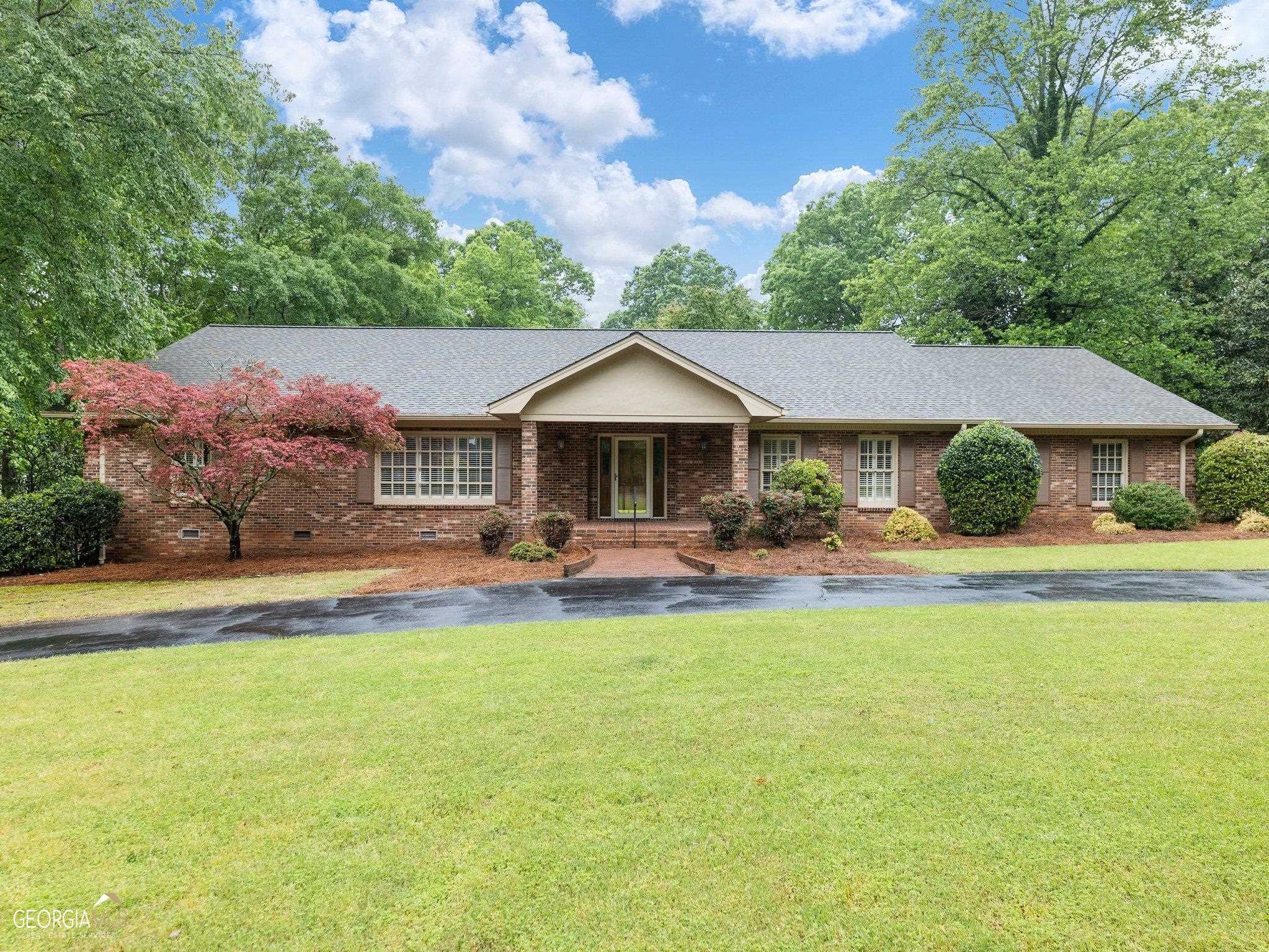 198 Moss Side Drive Athens, GA 30607 - Photo 1 of 1 Gallery Image 1
