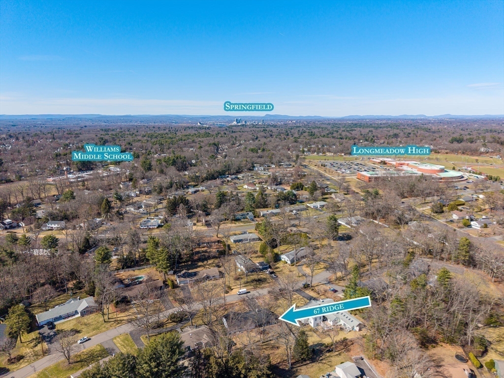 67 Ridge Road Longmeadow, MA 01106 - Photo 38 of 40 Gallery Image 38