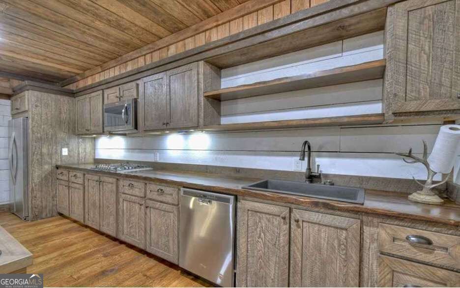 280 Point Of View, Unit 15 Blue Ridge, GA 30513 - Photo 34 of 61 Gallery Image 34