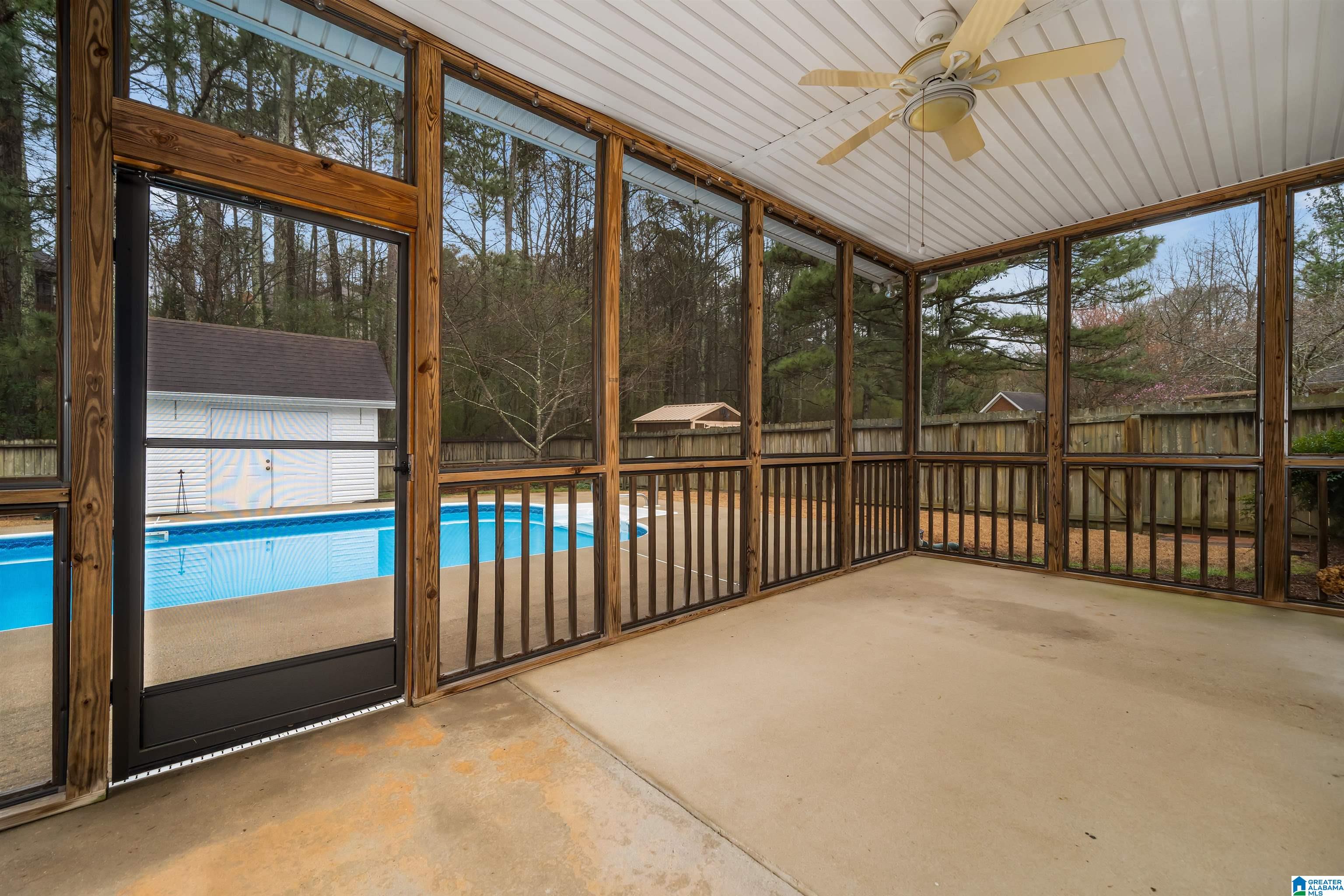 139 Meadow Brook Springville, AL 35146 - Photo 27 of 32