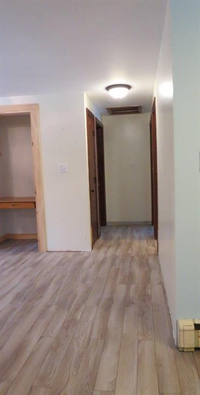 293 Kansas Road Bridgton, ME 04009 - Photo 9 of 18 Hallway leads to the bathroom and...