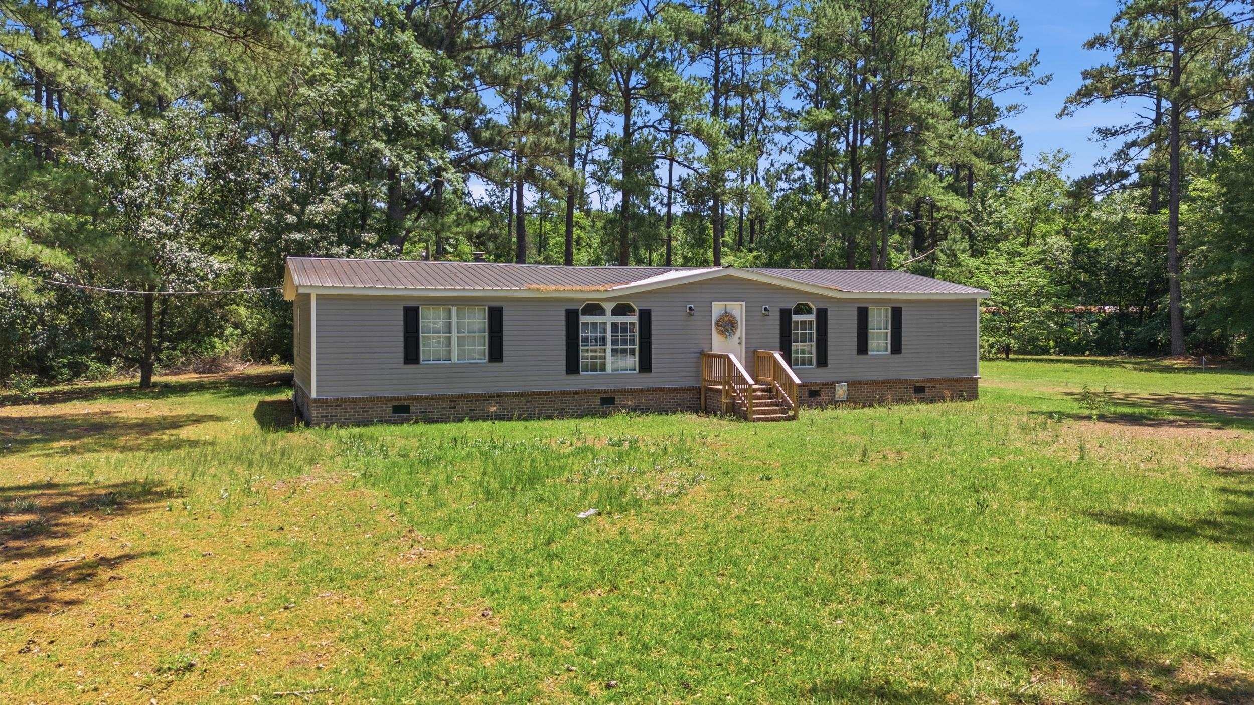 123 Quail Run Road Loris, SC 29569 - Photo 34 of 44
