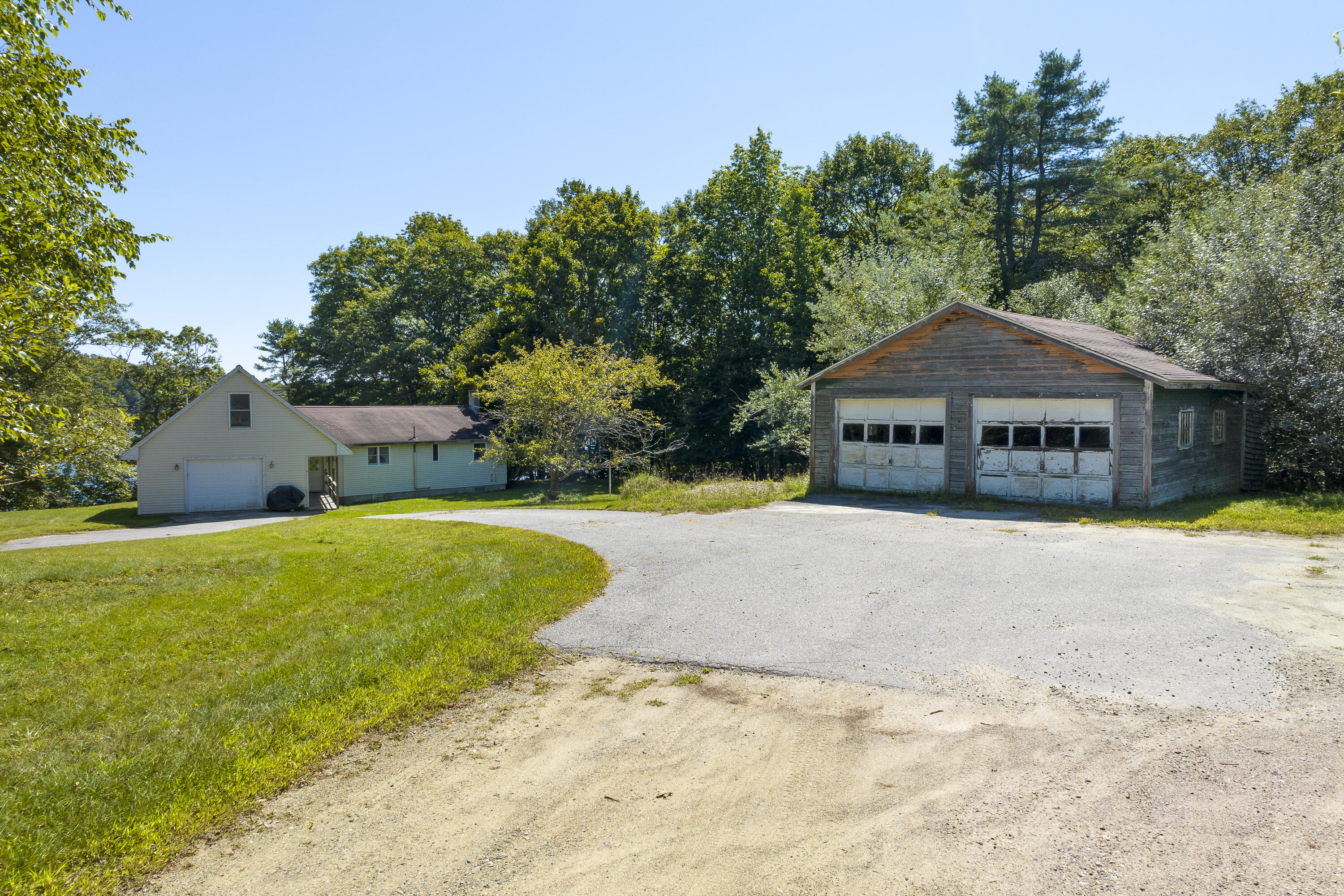 15 Lewis Road Westport Island, ME 04578 - Photo 10 of 45
