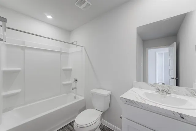 $247,766 | 531 Don Lane, Itasca, TX 76055