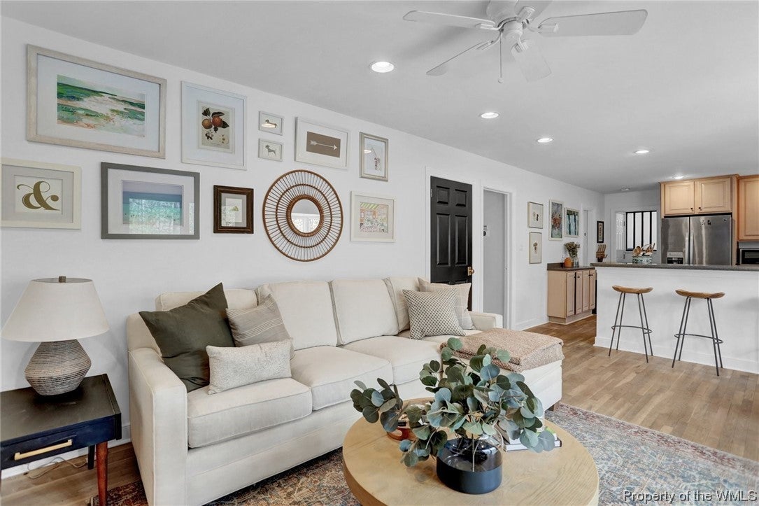 414 Hempstead Road Williamsburg, VA 23188 - Photo 17 of 45 Gallery Image 17
