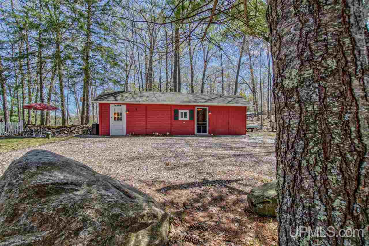 3872 West Lake Ellwood Road Florence, WI 54121 - Photo 23 of 54 Gallery Image 23