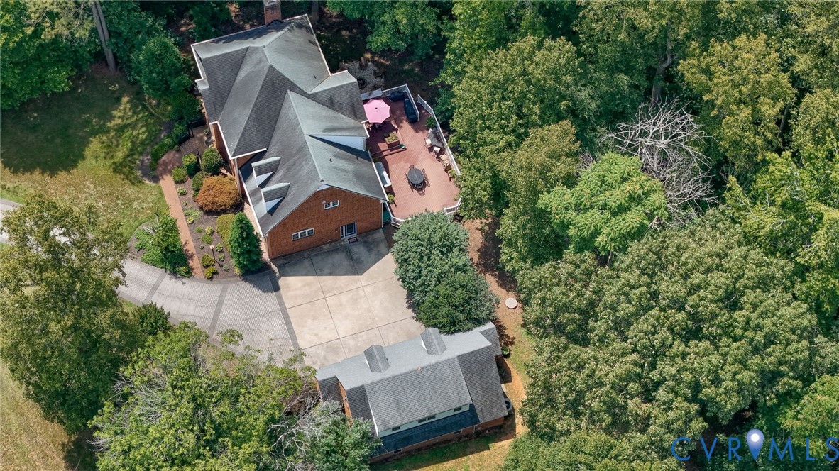 604 Cross Ridge Lane Manakin-Sabot, VA 23103 - Photo 60 of 72