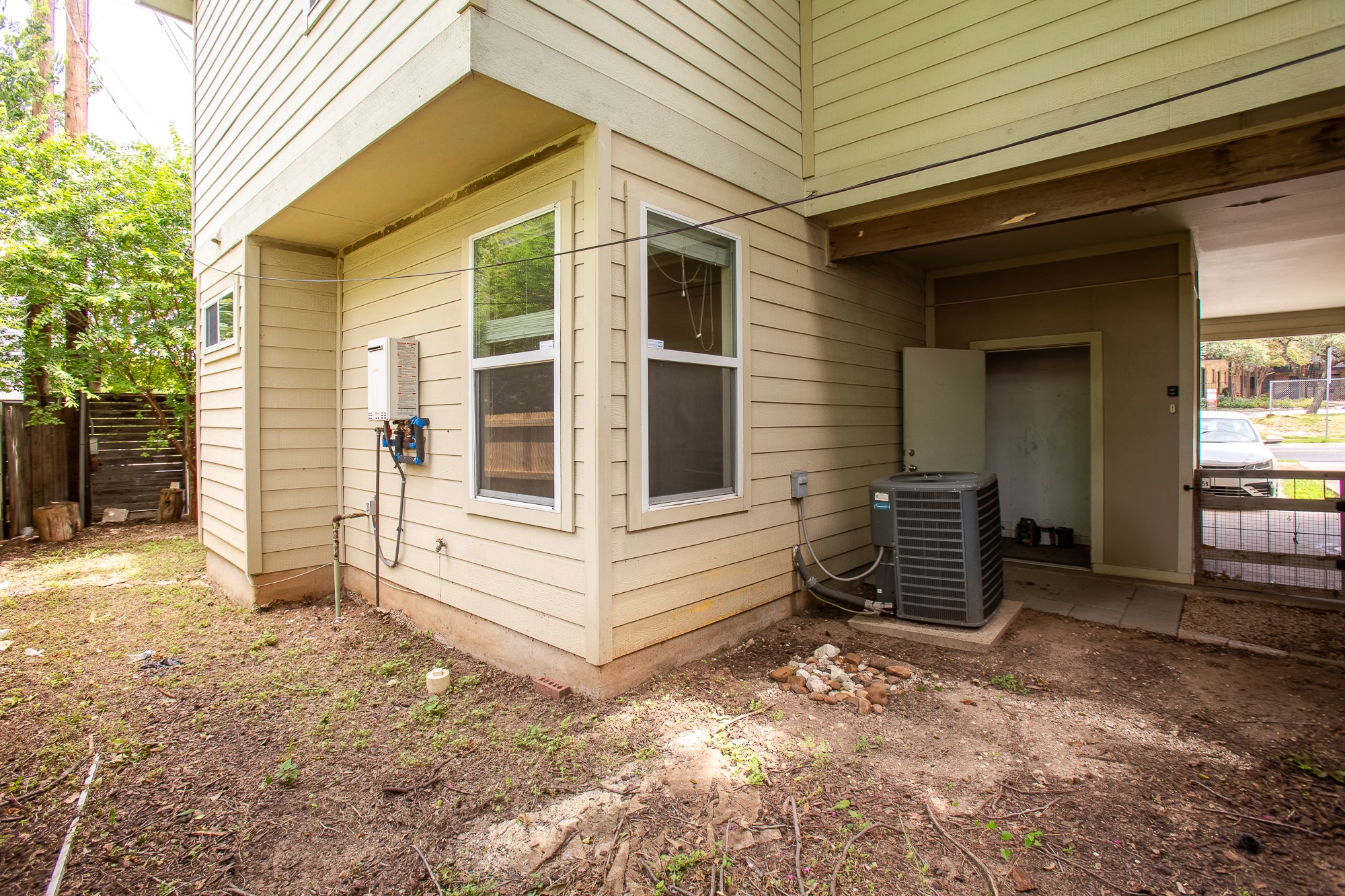2314 South 5th Street Austin, TX 78704 - Photo 36 of 37
