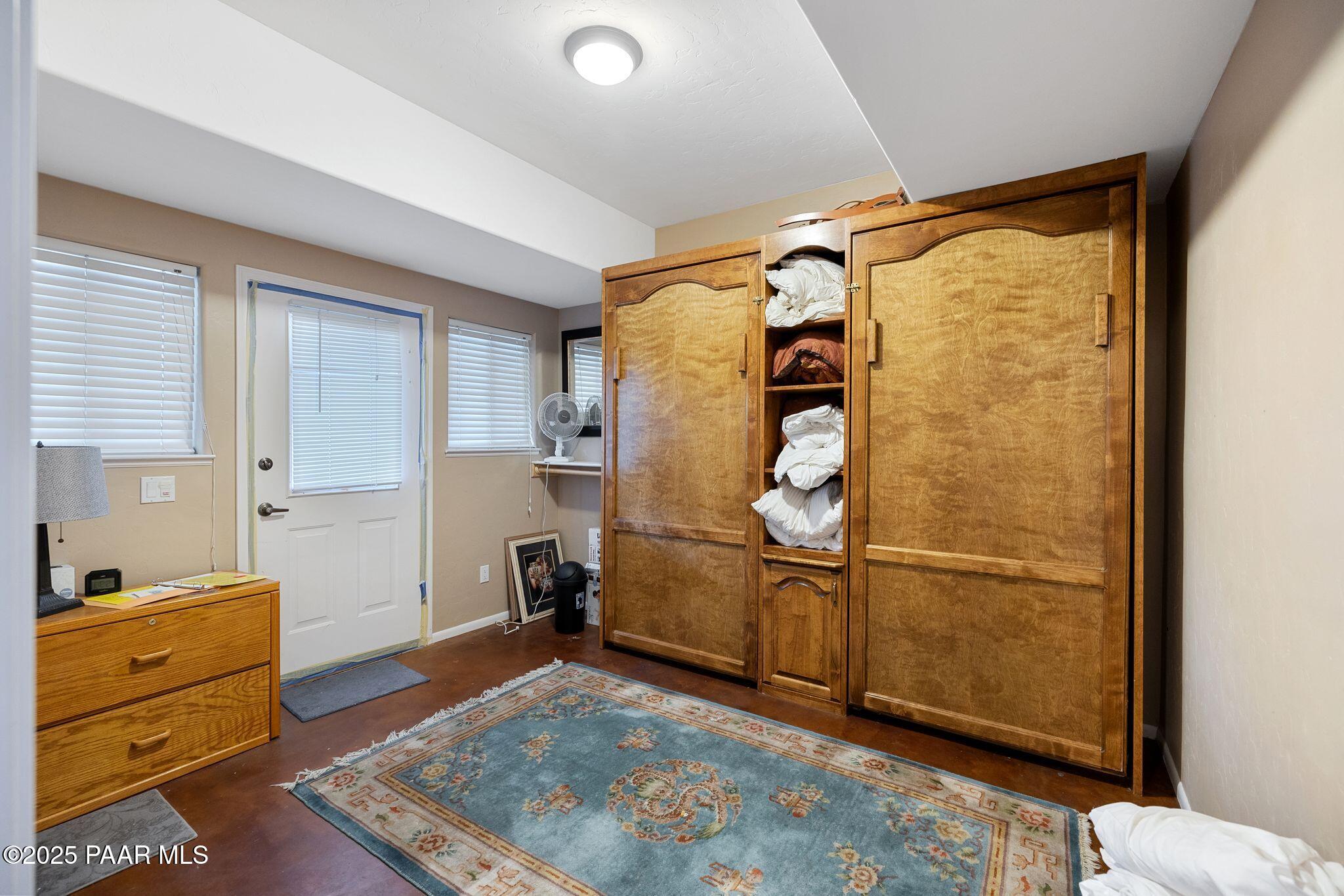 277 Jacob Lane Prescott, AZ 86303 - Photo 36 of 38 a room with dresser and window