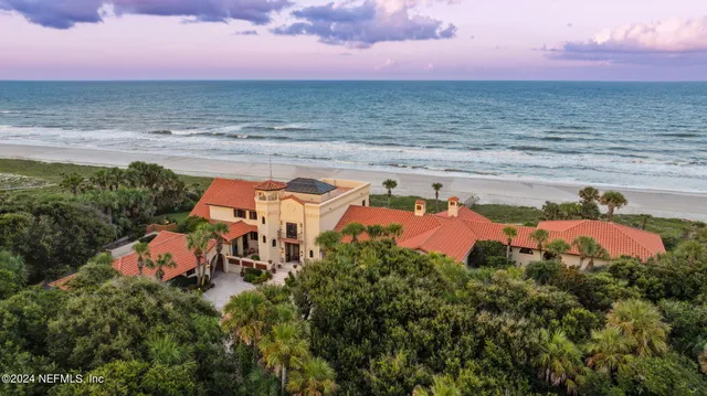 $17,000,000 | 1185 Ponte Vedra Boulevard, Ponte Vedra Beach, FL 32082