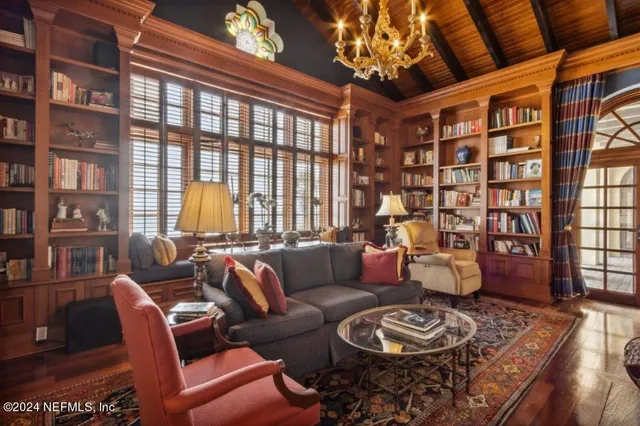 $17,000,000 | 1185 Ponte Vedra Boulevard, Ponte Vedra Beach, FL 32082