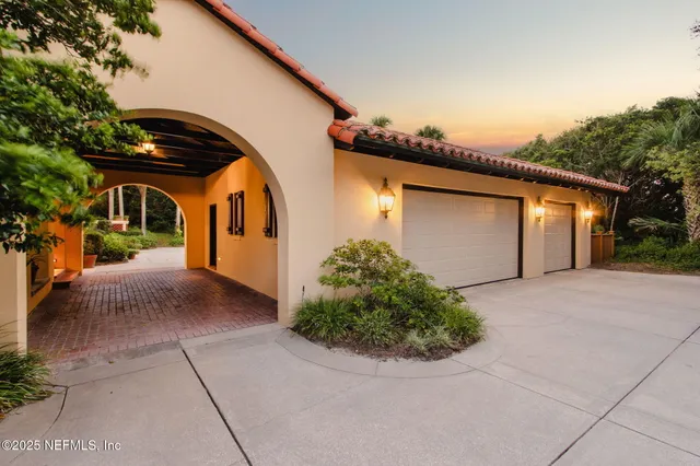 $17,000,000 | 1185 Ponte Vedra Boulevard, Ponte Vedra Beach, FL 32082