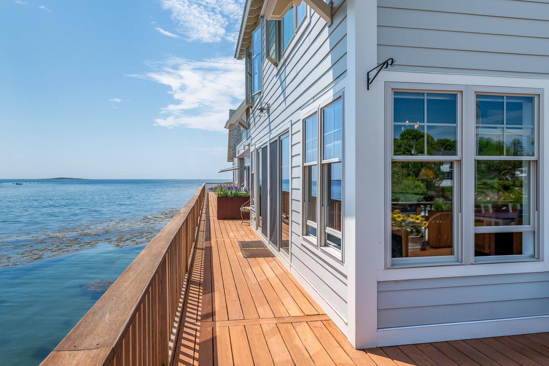43 Little Island Road, Unit 43 Harpswell, ME 04066 - Photo 5 of 49 DSC_7980-HDR-Edit