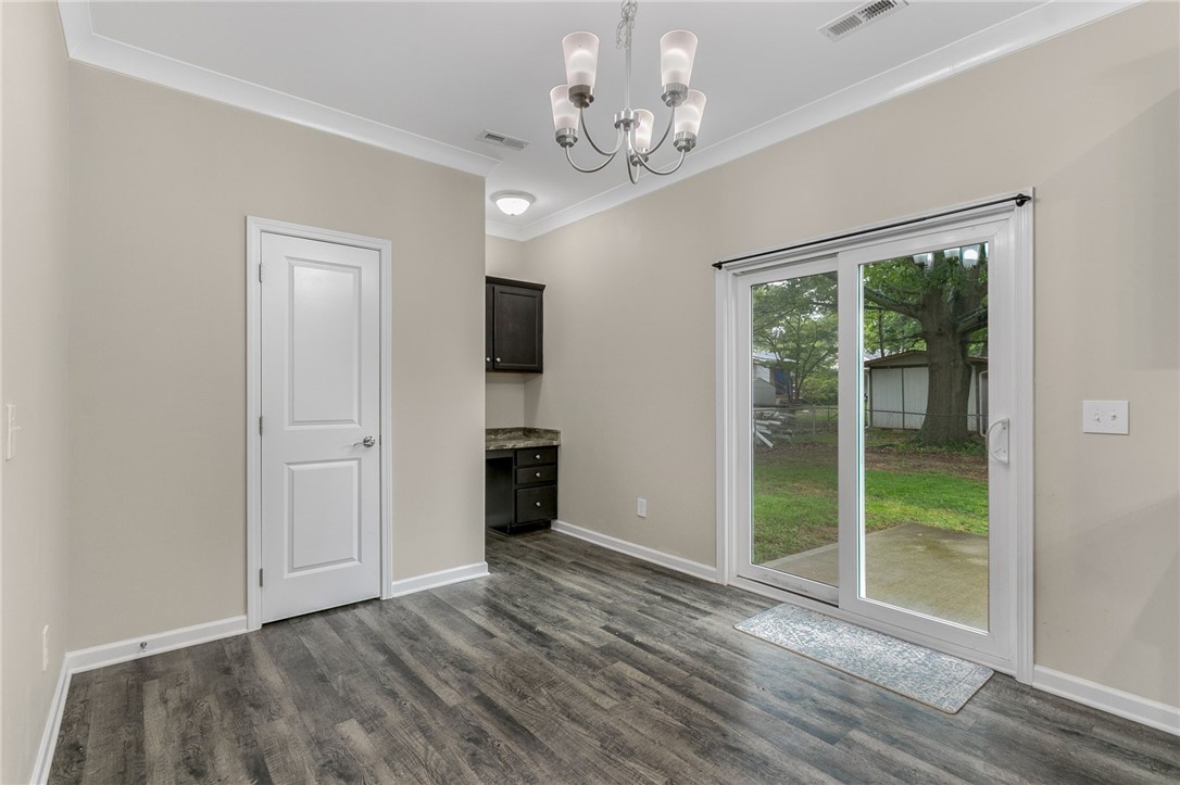 205 Fall Street Greer, SC 29650 - Photo 15 of 26