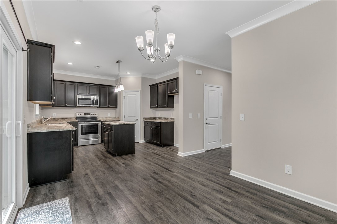 205 Fall Street Greer, SC 29650 - Photo 17 of 26