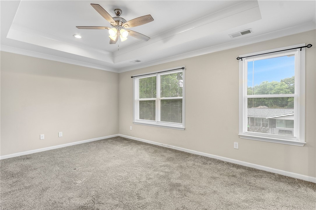 205 Fall Street Greer, SC 29650 - Photo 19 of 26