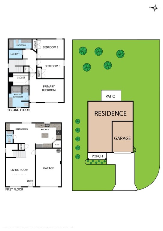 205 Fall Street Greer, SC 29650 - Photo 2 of 26