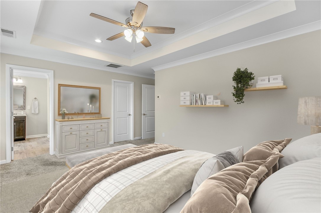 205 Fall Street Greer, SC 29650 - Photo 22 of 26