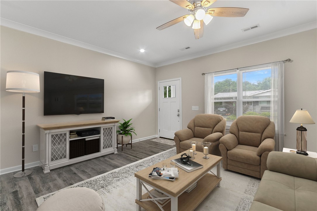 205 Fall Street Greer, SC 29650 - Photo 9 of 26