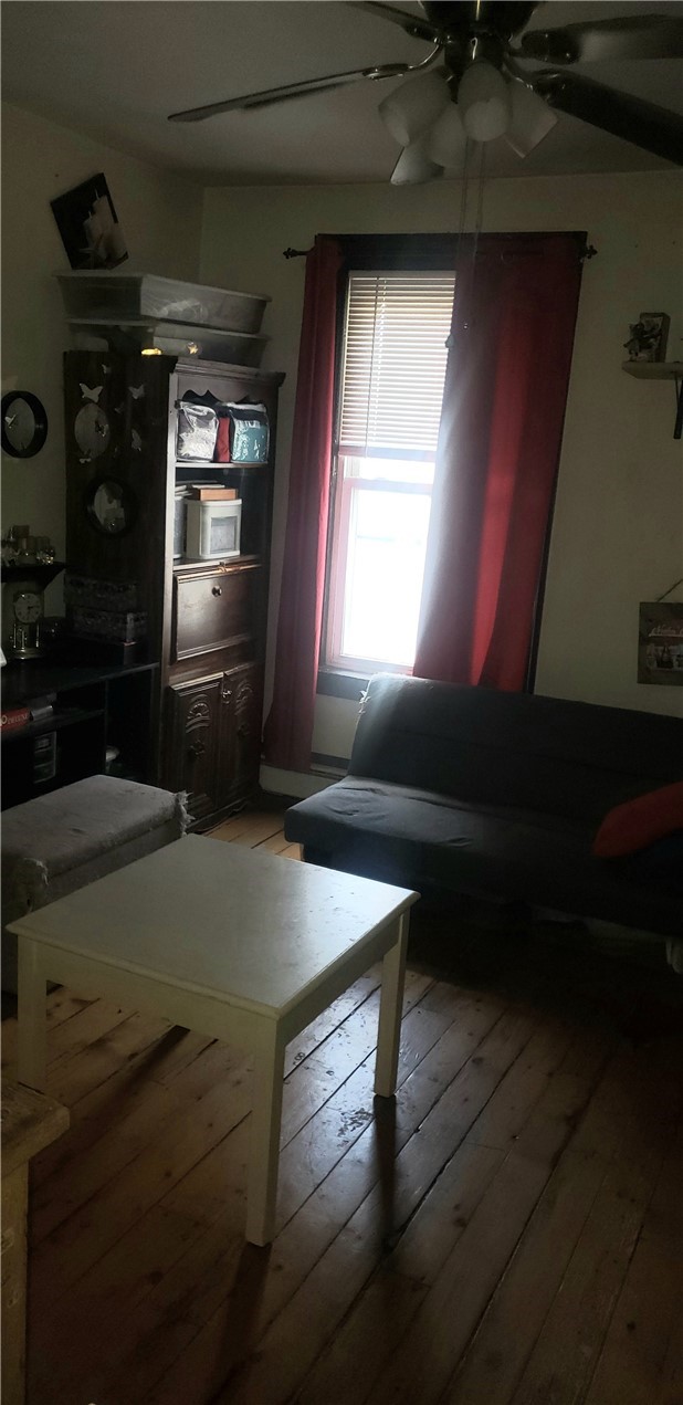 404 Carrington Avenue Woonsocket, RI 02895 - Photo 18 of 36 2nd unit bed room / office