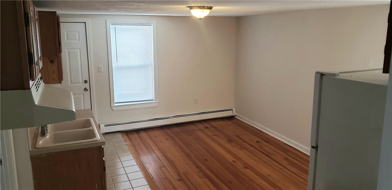 404 Carrington Avenue Woonsocket, RI 02895 - Photo 24 of 36 3rd unit kitchen