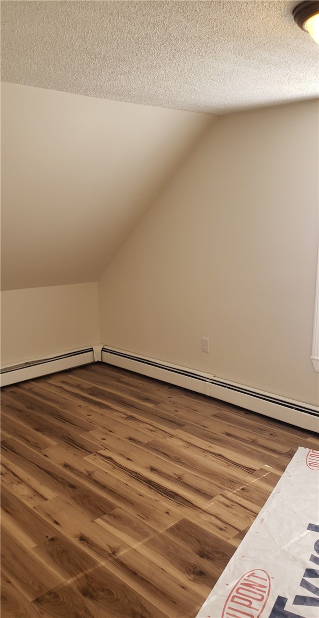 404 Carrington Avenue Woonsocket, RI 02895 - Photo 27 of 36 3rd unit BR 1