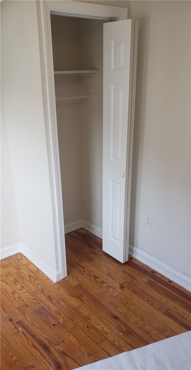404 Carrington Avenue Woonsocket, RI 02895 - Photo 30 of 36 3rd unit BR 2