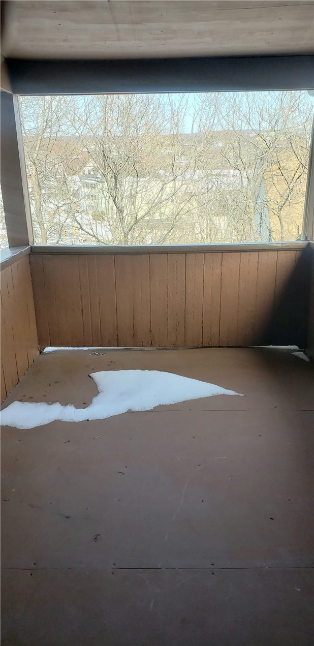 404 Carrington Avenue Woonsocket, RI 02895 - Photo 33 of 36 3rd unit porch view