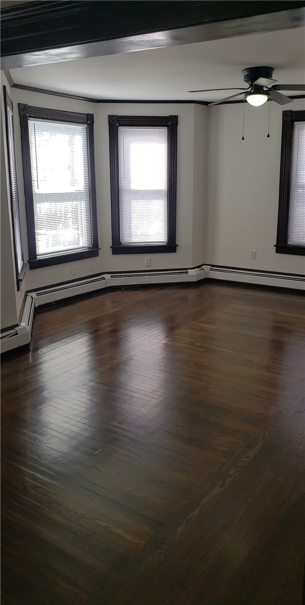 404 Carrington Avenue Woonsocket, RI 02895 - Photo 5 of 36 1st unit double parlor