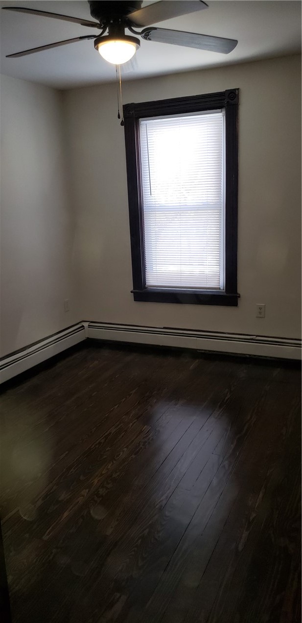 404 Carrington Avenue Woonsocket, RI 02895 - Photo 10 of 36 1st unit br