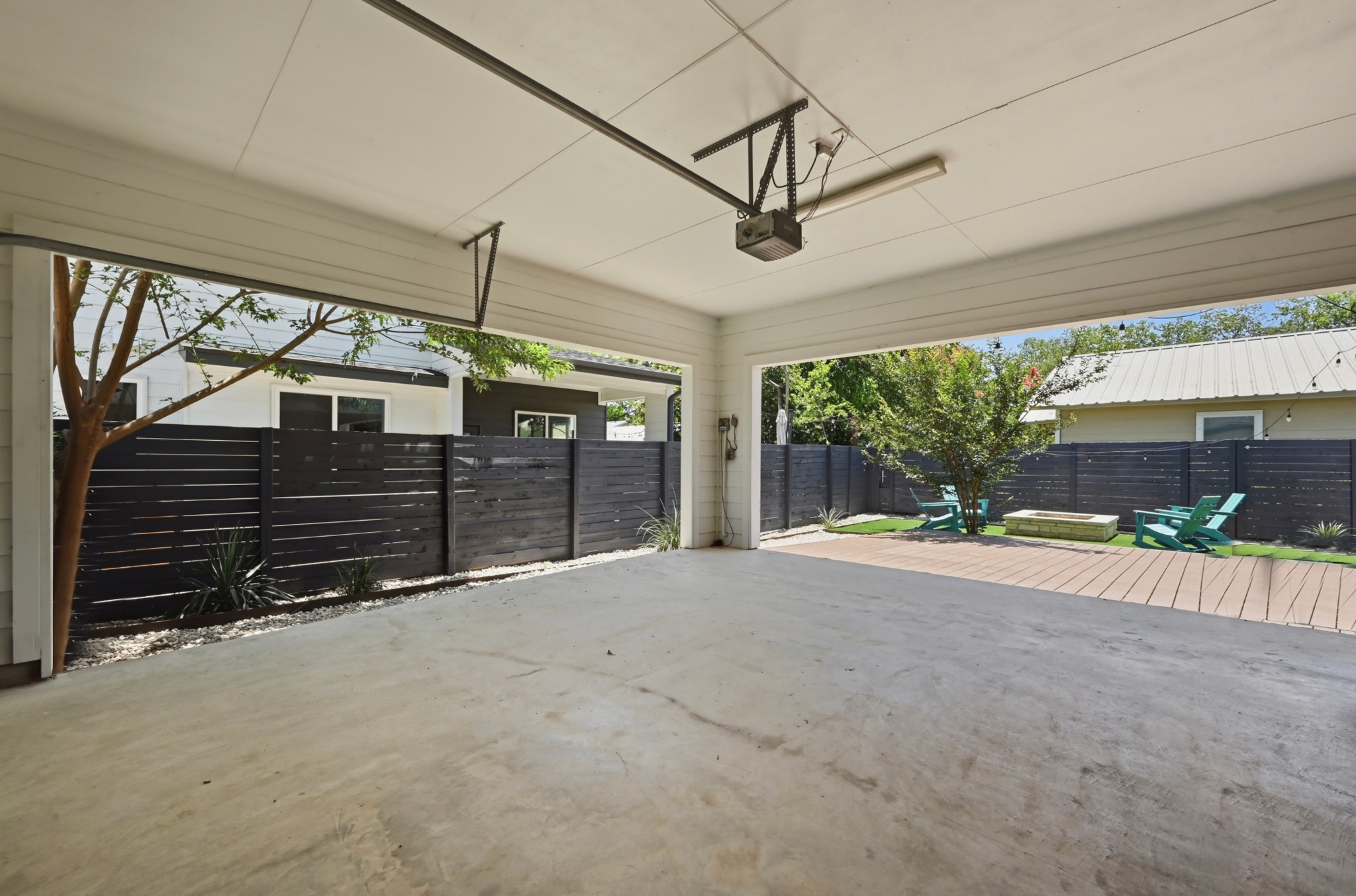 1409 Casey Street, Unit B Austin, TX 78704 - Photo 26 of 27