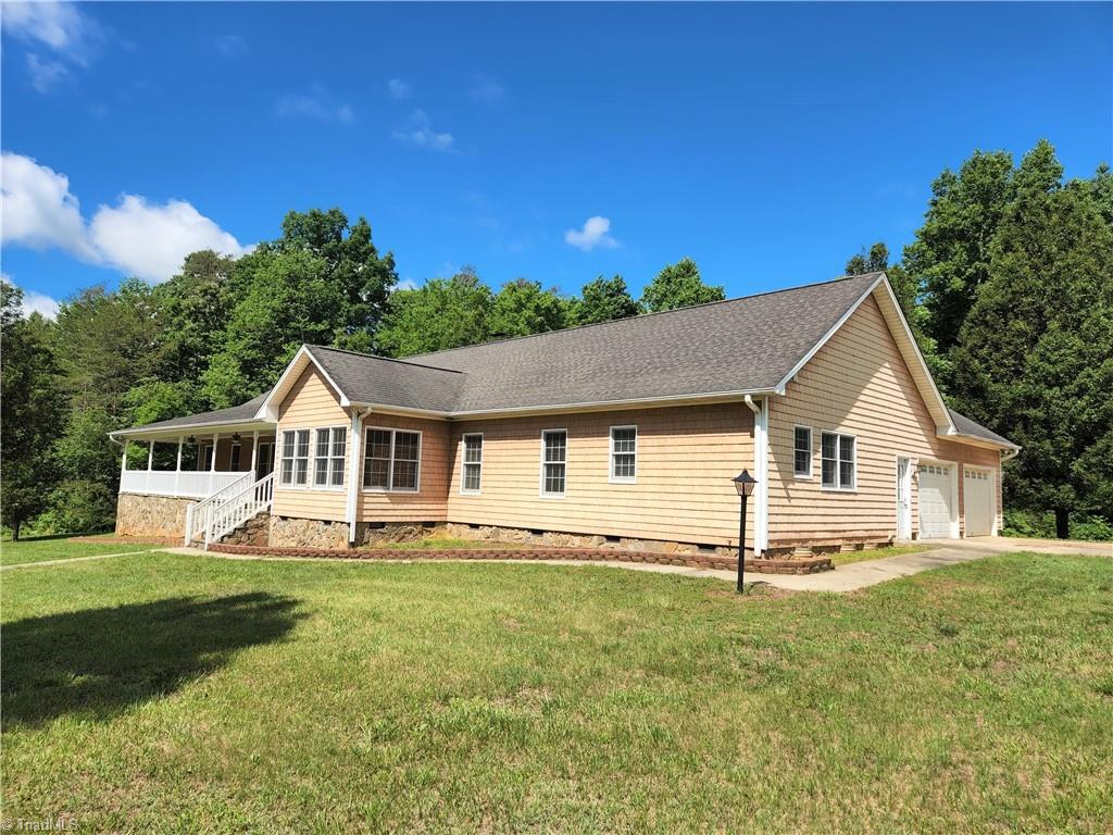 1385 Big Oak Road Germanton, NC 27019 - Photo 1 of 31 Gallery Image 1