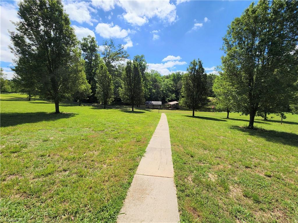 1385 Big Oak Road Germanton, NC 27019 - Photo 3 of 31 Gallery Image 3