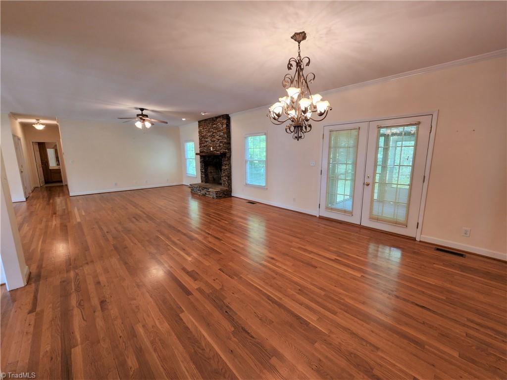 1385 Big Oak Road Germanton, NC 27019 - Photo 9 of 31 Gallery Image 9