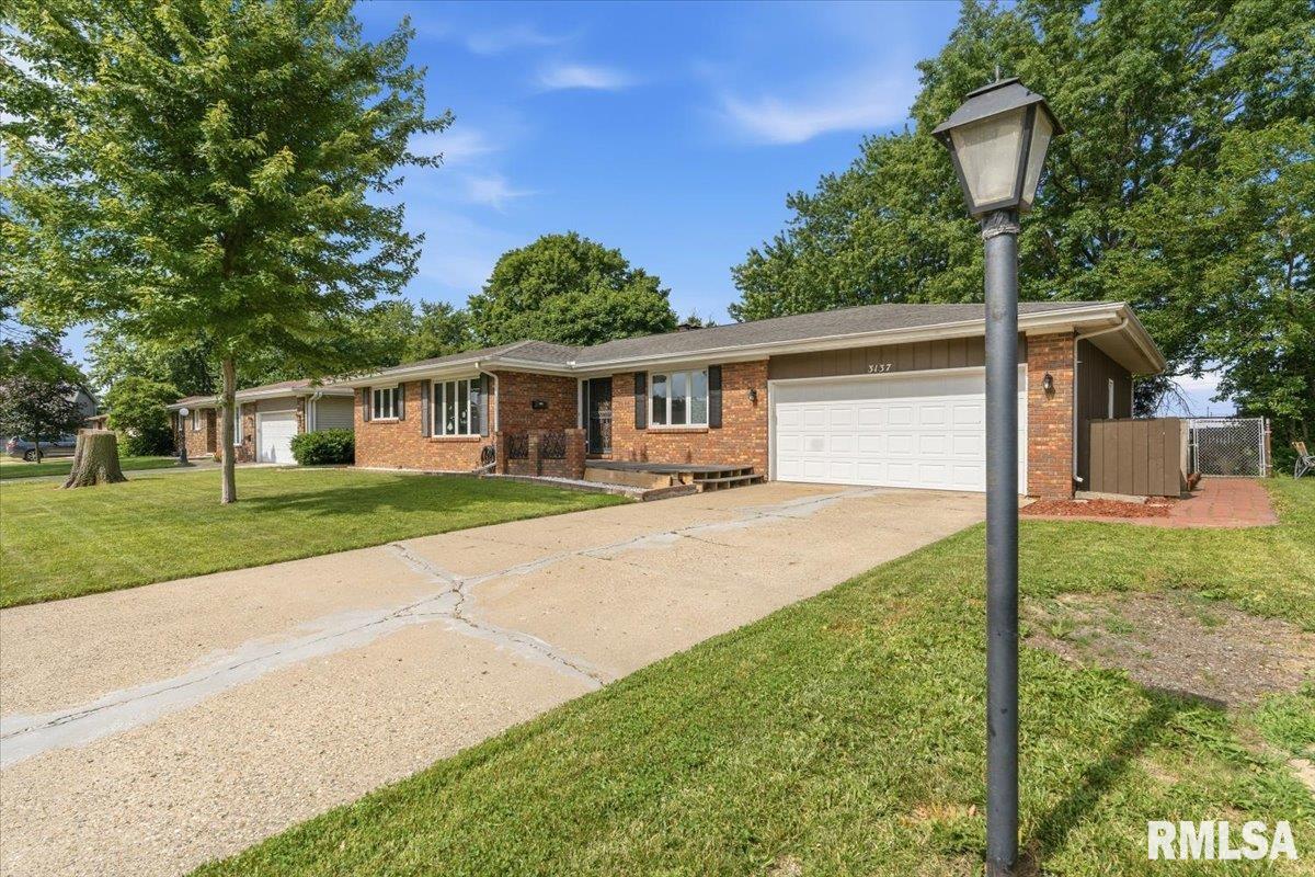 3137 Temple Drive Springfield, IL 62704 - Photo 37 of 39