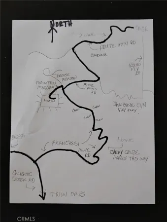 a picture of a room with wooden floor