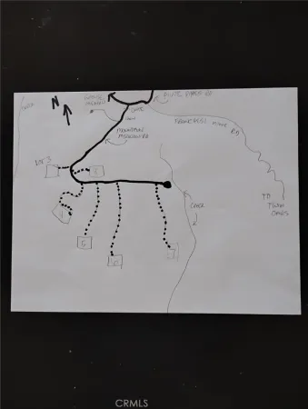 $47,295 | 15331003 Mountain Meadow, Caliente, CA 93518