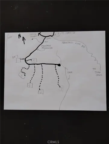 $47,295 | 15331003 Mountain Meadow, Caliente, CA 93518