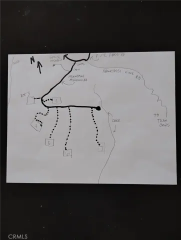 $47,295 | 15331003 Mountain Meadow, Caliente, CA 93518