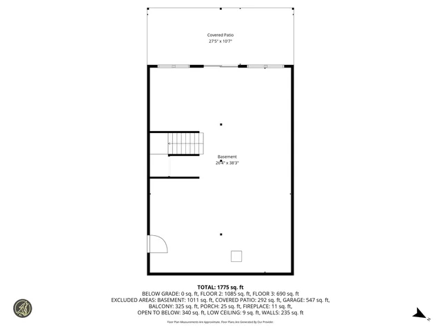 $799,000 | 43 Melina's Way, Thornton, NH 03285