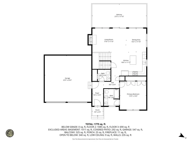 $799,000 | 43 Melina's Way, Thornton, NH 03285
