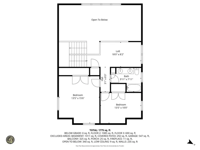 $799,000 | 43 Melina's Way, Thornton, NH 03285