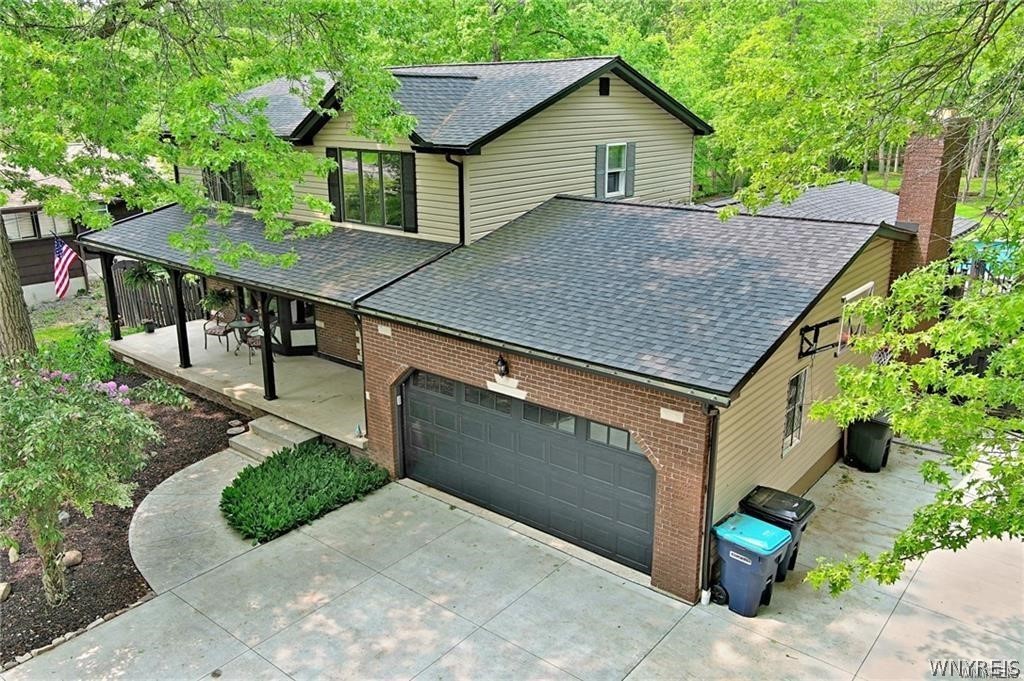 598 Baseline Road Grand Island, NY 14072 - Photo 37 of 45 Gallery Image 37