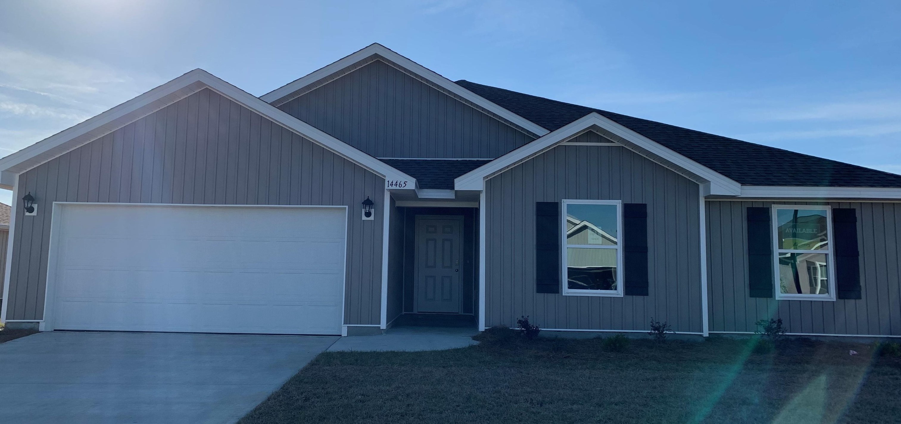14465 Fawn Drive Foley, AL 36535 - Photo 1 of 1