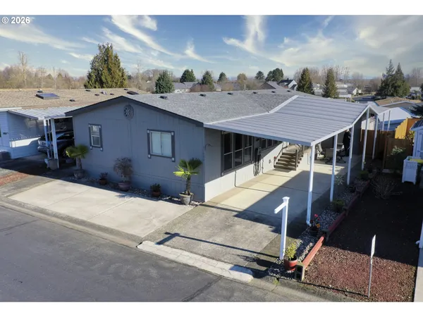 $259,900 | 51490 Southeast 6th Street, Scappoose, OR 97056